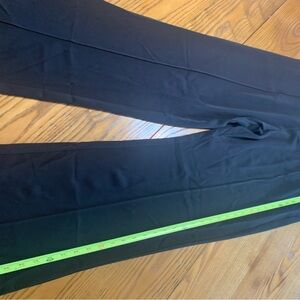 Fashion Brand Company Black Pants